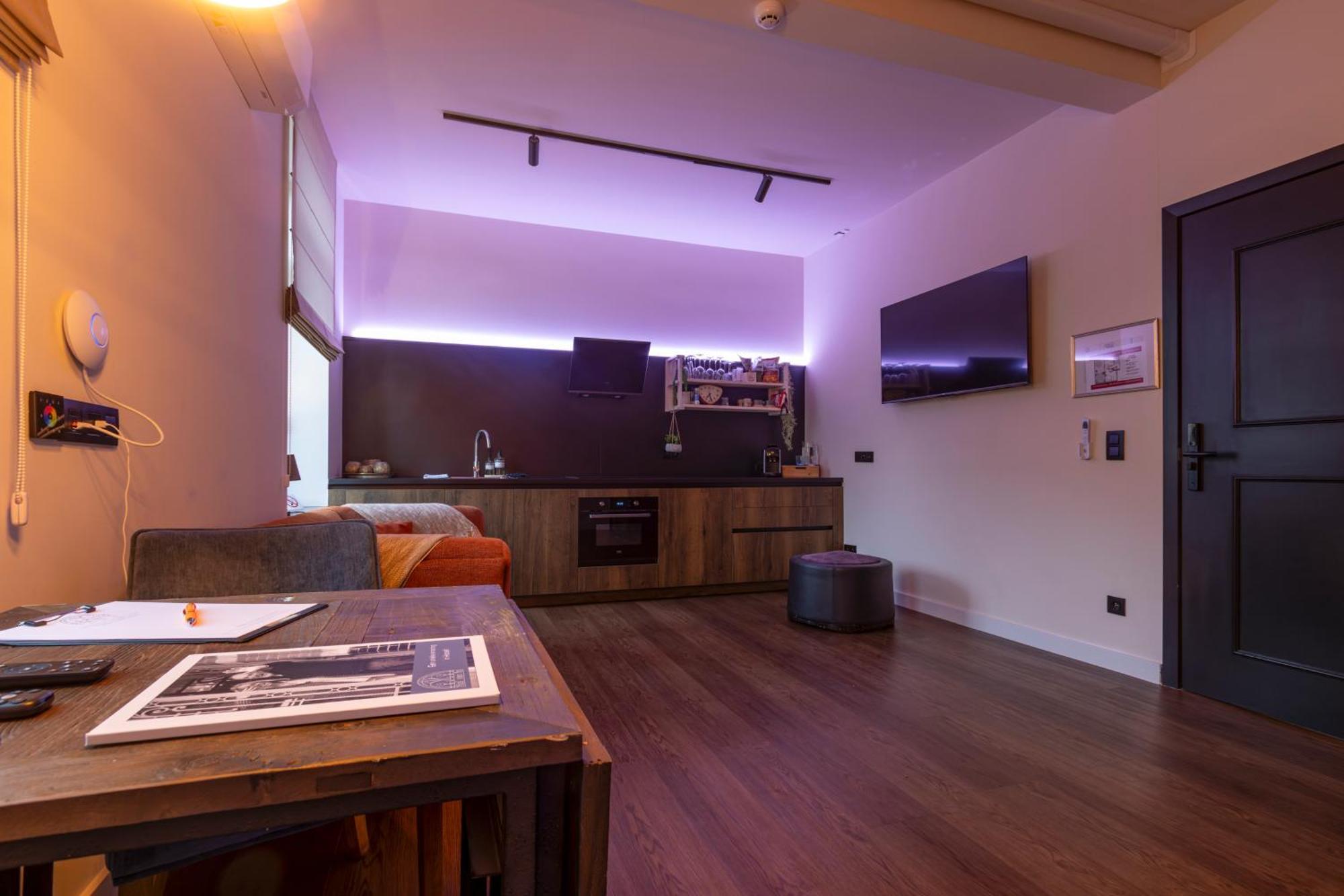 Hof Van In & Wellness Hasselt Exteriör bild