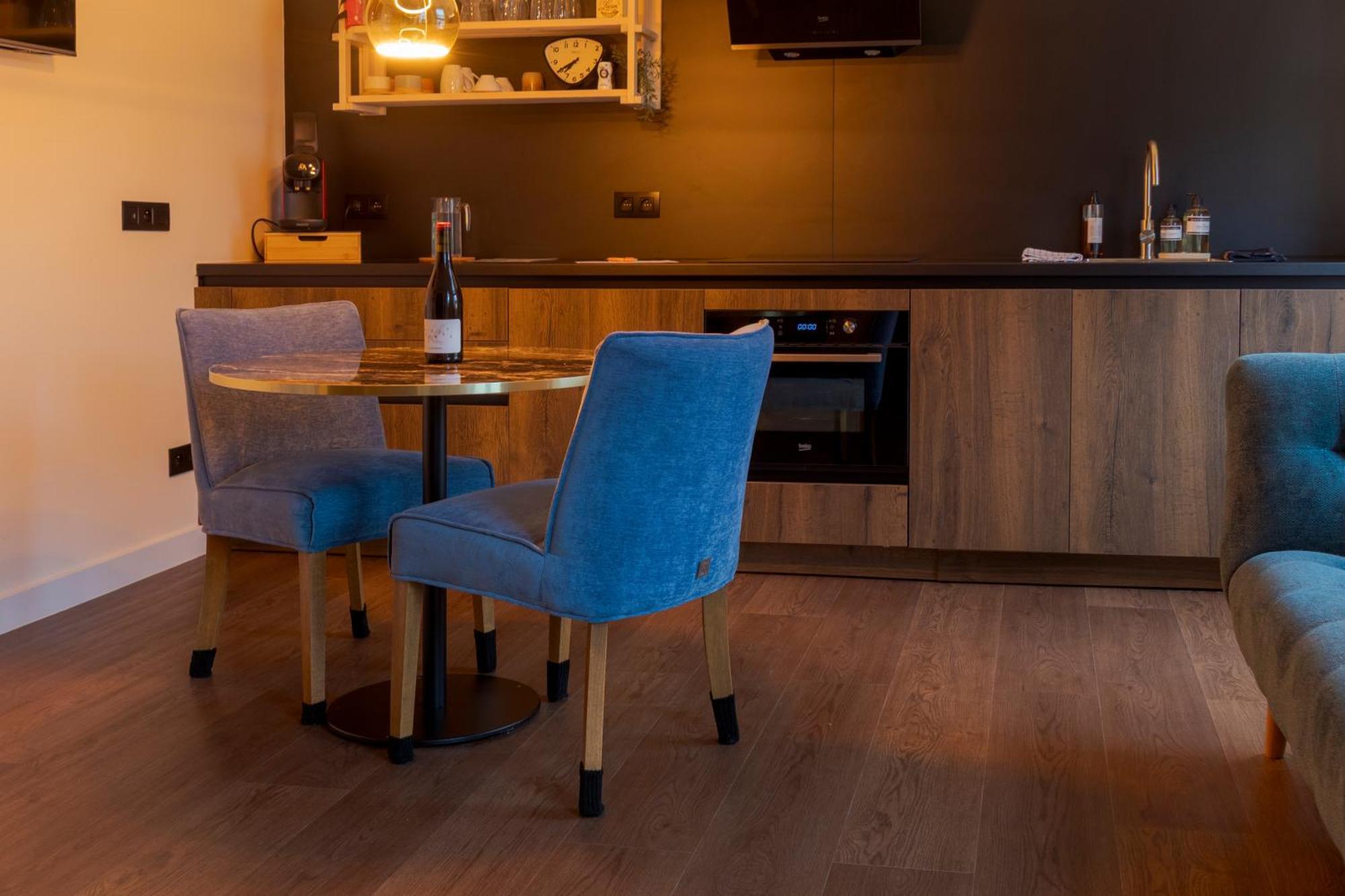 Hof Van In & Wellness Hasselt Exteriör bild