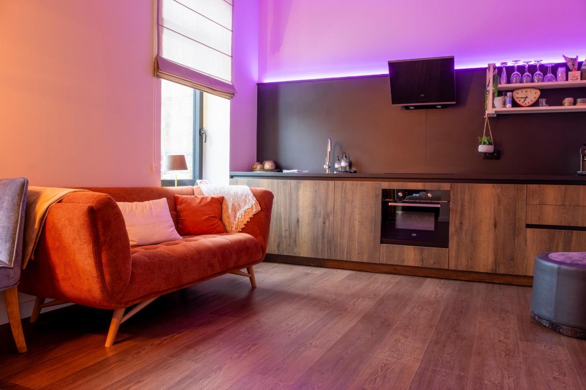Hof Van In & Wellness Hasselt Exteriör bild